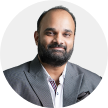 Meet Our Founder Sanjay Kumar Baid