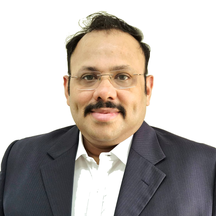 Additional Director Devavrat Khanolkar