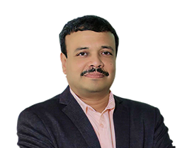 Director Madhur Jain