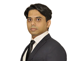 Director Moiz Tambawala