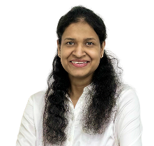  Advisory Board Sweta Jain